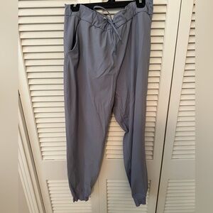 Lululemon Stretch High-Rise Jogger Full Length